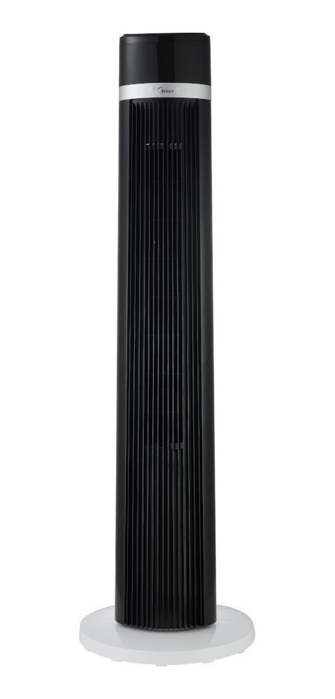 Ventilador De Torre Midea Mtf18tr 40 Pul 3 Vel MIDEA MTF18TR para 60m2