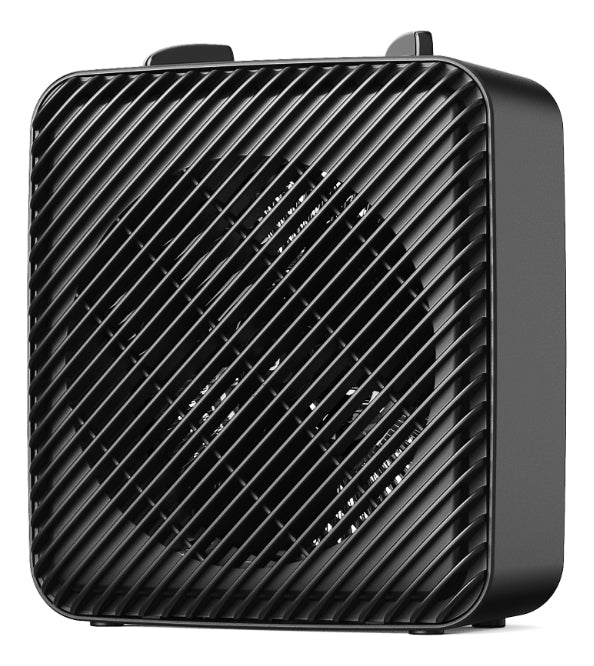 Calefactor + Ventilador Midea Personal Multi Air 9”