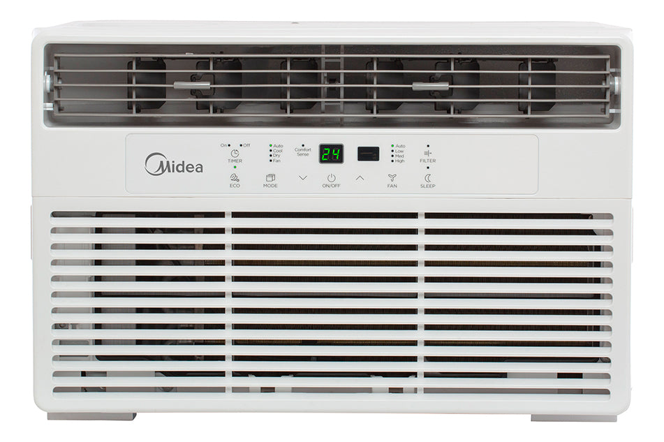 Aire acondicionado Midea Ventana 5000 BTUs