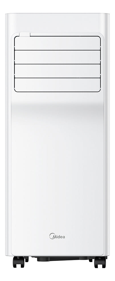 Aire Acondicionado Midea Portatil , 1 Ton, Sólo Frío, 127V