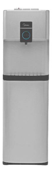 Dispensador de agua Midea Aqua Easy Carga inferior