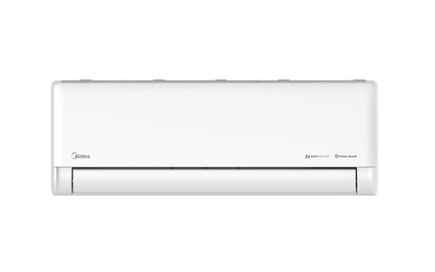 Minisplit Midea 12,000 BTU´s Frío Calor 115V Inverter