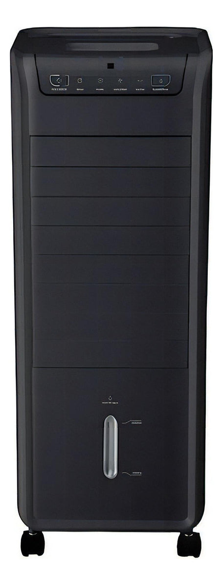 Enfriador de Aire Midea Ice Cool 5.4 Litros Negro