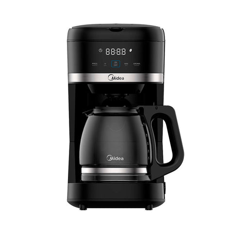 Cafetera Digital Midea 12 Tazas Smart Brew