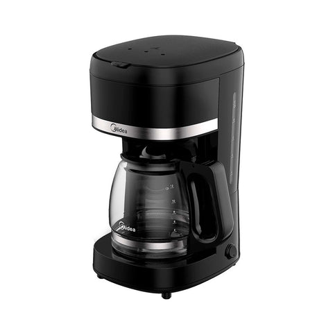 Cafetera Digital Midea 12 Tazas Smart Brew
