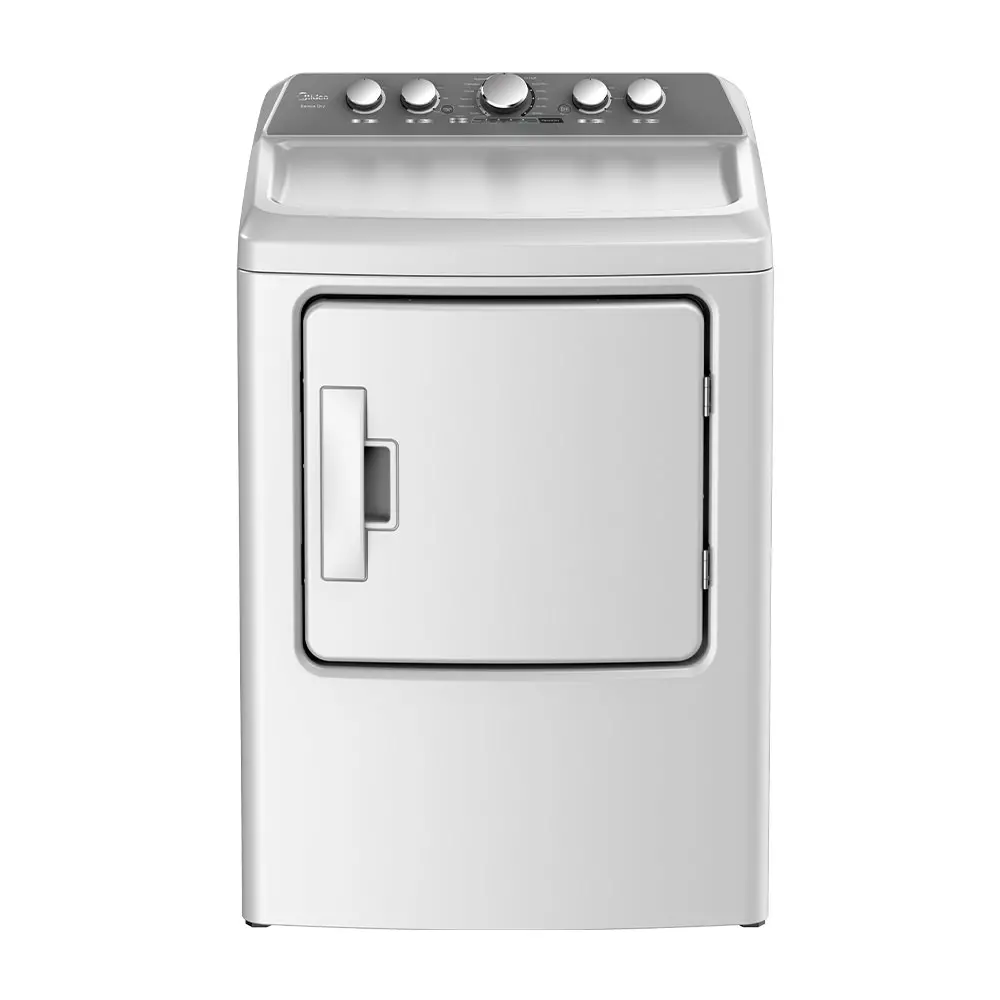 Secadora Eléctrica Smart Dry, 6.7 ft Blanca 120V/60Hz