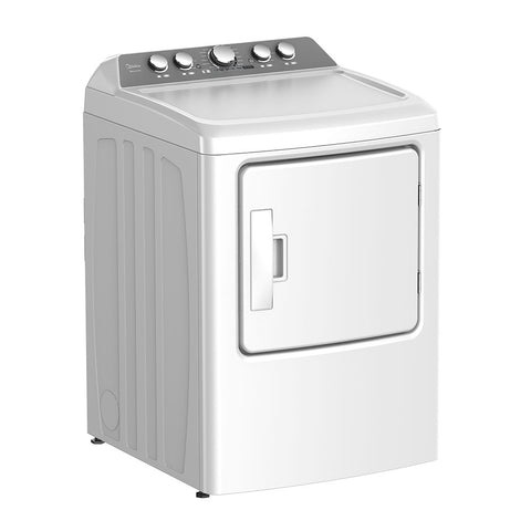 Secadora Eléctrica Smart Dry, 6.7 ft Blanca 120V/60Hz