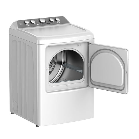 Secadora Eléctrica Smart Dry, 6.7 ft Blanca 120V/60Hz