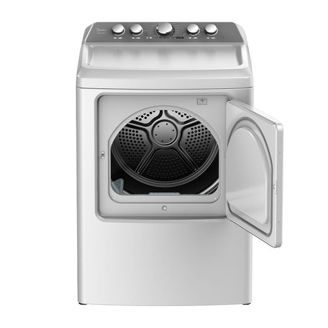 Secadora Eléctrica Smart Dry, 6.7 ft Blanca 120V/60Hz