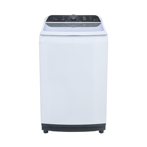 Lavadora Midea Automática 17kg Impeller Blanca