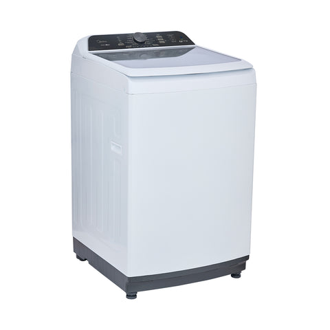 Lavadora Midea Automática 17kg Impeller Blanca