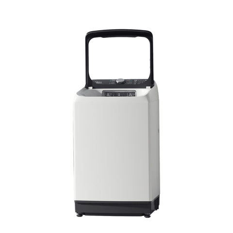 Lavadora MIDEA Auto Carga Superior 18 Kg Blanca MA512W18/W