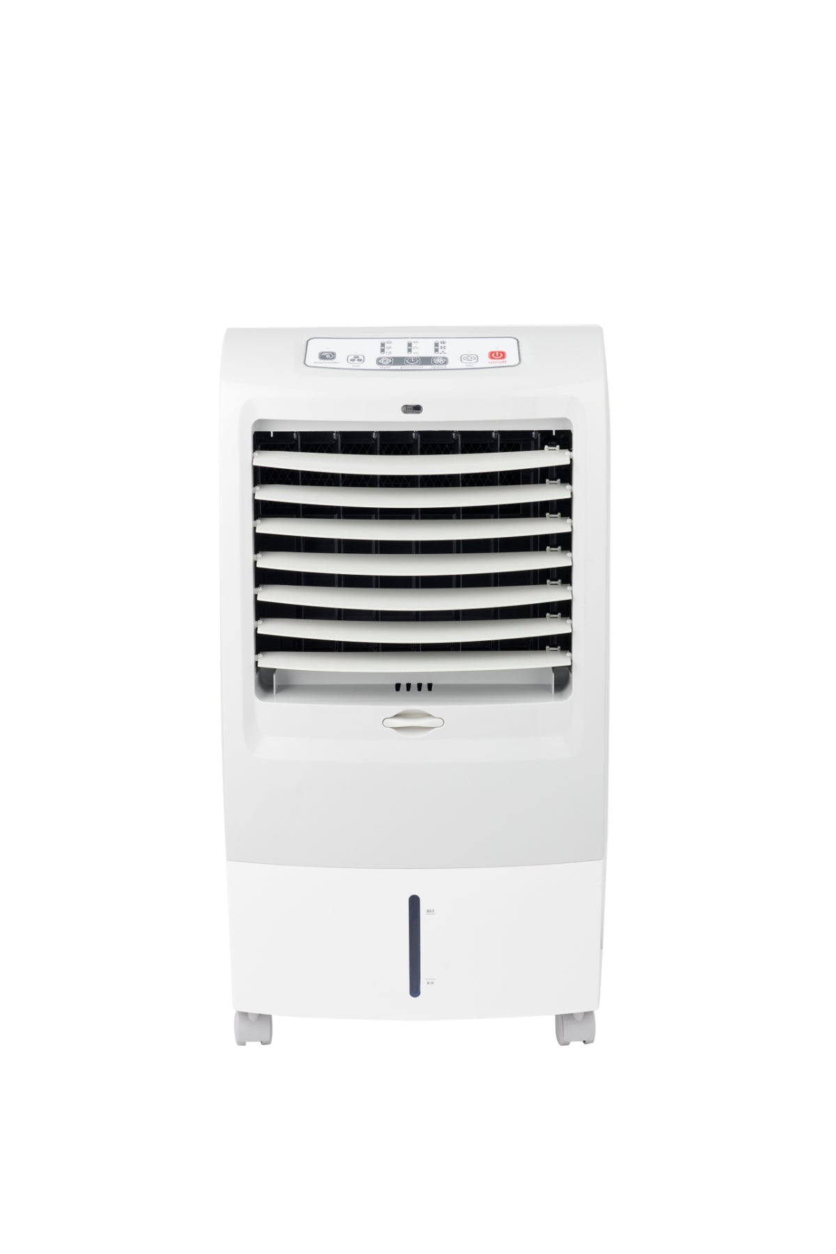 Enfriador Aire Portatil MIDEA MAC28LW Frio 14L 3 Vel blanco Mac28lw