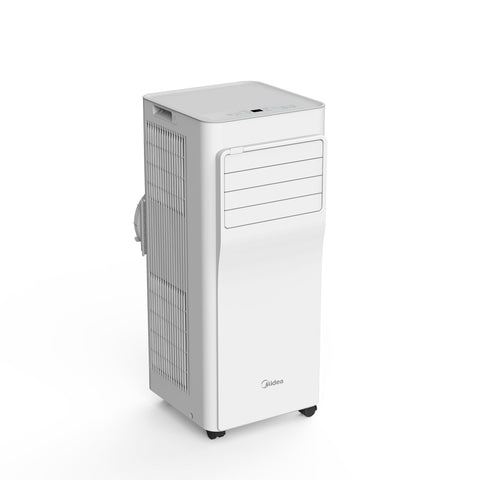 Aire Acondicionado Midea Portatil , 1 Ton, Sólo Frío, 127V
