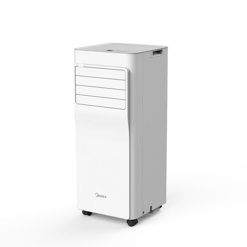 Aire Acondicionado Midea Portatil , 1 Ton, Sólo Frío, 127V