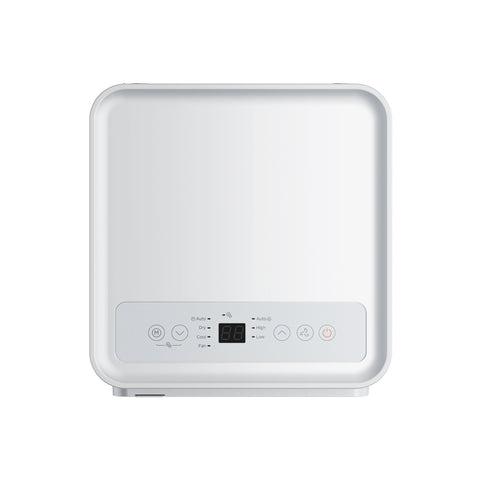 Aire Acondicionado Midea Portatil , 1 Ton, Sólo Frío, 127V
