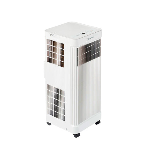 Aire Acondicionado Portátil Midea 1 Ton, Sólo Frío, WiFi