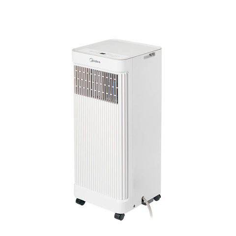 Aire Acondicionado Portátil Midea 1 Ton, Sólo Frío, WiFi