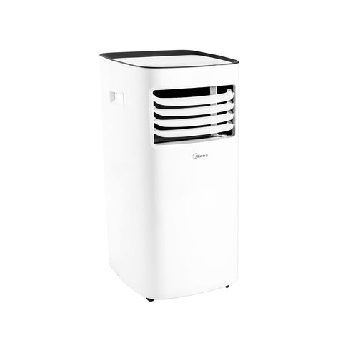 Aire Acondondicionado Portátil Midea 1 Ton, Frío, 115v, Blanco Midea MAP12C1PSP