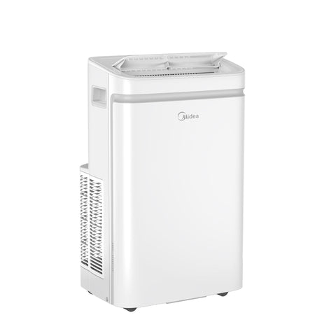 Aire Acondicionado Portátil Midea Inverter 1.1 Ton, Frío, WiFi