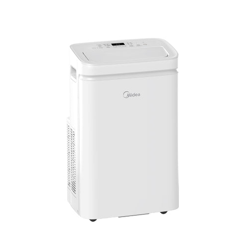 Aire Acondicionado Portátil Midea Inverter 1.1 Ton, Frío, WiFi