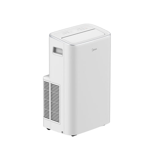 Aire Acondicionado Portátil Midea 1.1 Ton, Frío Calor, WiFi