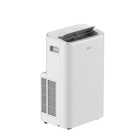 Aire Acondicionado Portátil Midea 1.1 Ton, Frío Calor, WiFi