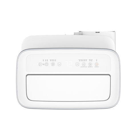 Aire Acondicionado Portátil Midea 1.1 Ton, Frío Calor, WiFi