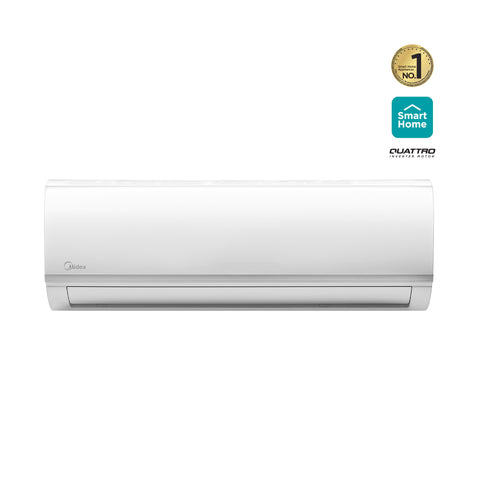 Minisplit Ecosaver-32 Inverter Seer 18, 1 T, Sólo Frío, 110v