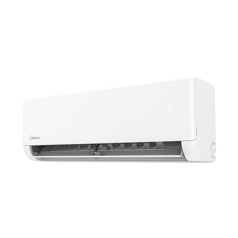 Minisplit Midea 12,000 BTU´s  220V Solo Frío Inverter