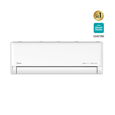 Minisplit AI Ecomaster Inverter, 1 Ton, Sólo Frío, 220V