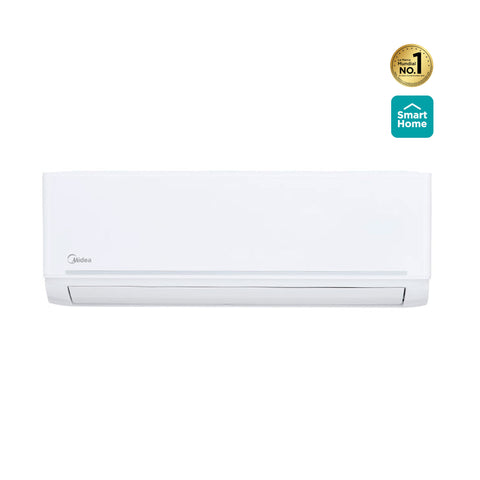 Minisplit Midea Fresh+ On/off Seer 11.5, 1 Ton, F/c, 110v