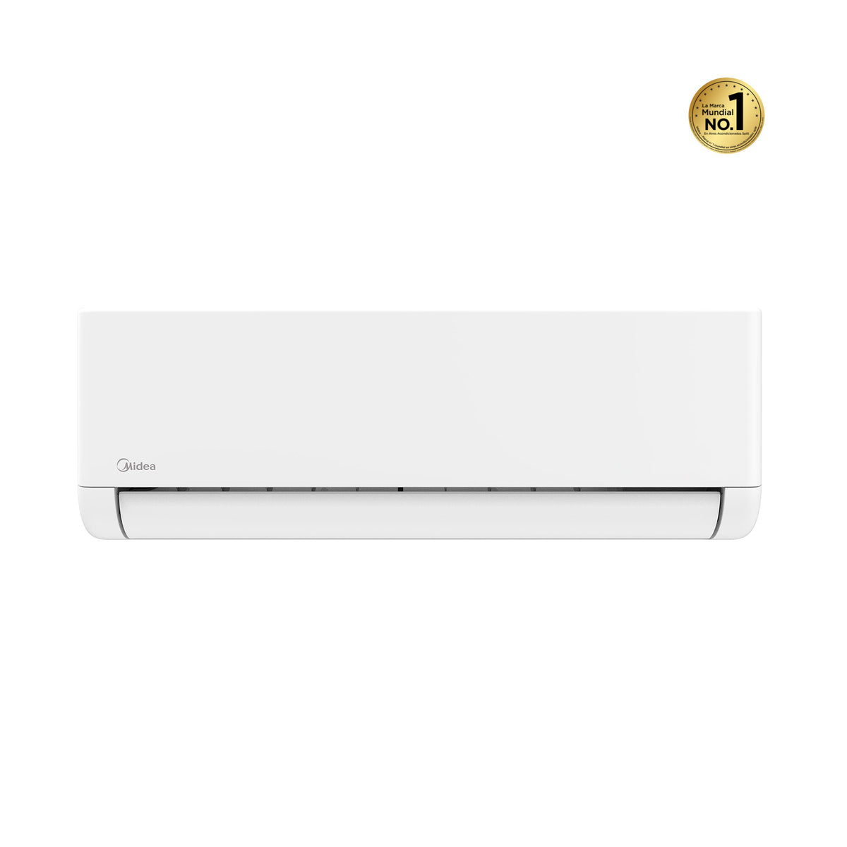 Minisplit Midea CoolXpress, 1 Ton, Frío-Calor, 115V