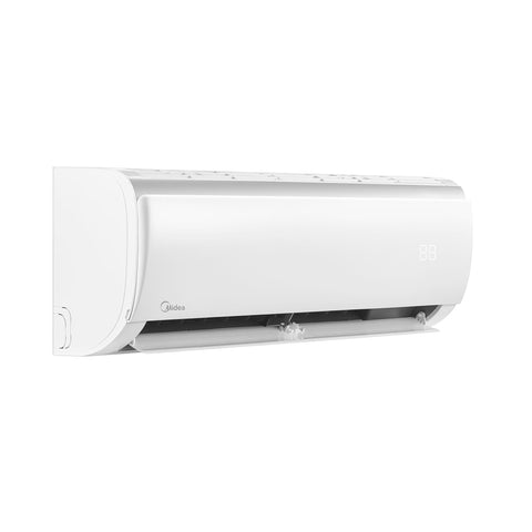 Minisplit Forest Plus Save Inverter Midea, 1 Ton, Frío/calor