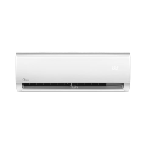 Minisplit Forest Plus Save Inverter Midea, 1 Ton, Frío/calor
