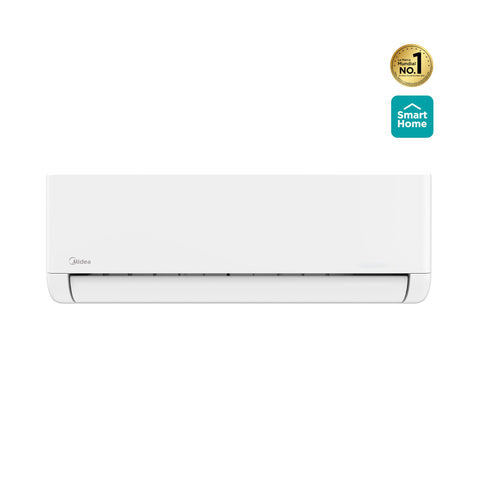 Minisplit EcoXpress Inverter, 1 Ton, Frío-Calor, 220-230V