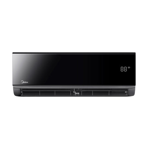 Minisplit Xtreme Midea Inverter Seer 19, 1.5 Ton, Frío Calor
