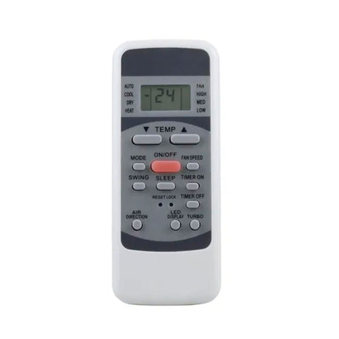 AIRE ACONDICIONADO MIDEA 1.5 TON FRIO CALOR 220V