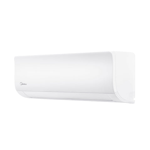 Minisplit Midea Inverter SEER 20, 1.5 Ton, Frío Calor, 220V