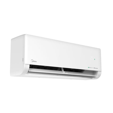 Minisplit Midea 24,000 BTU´s Frío Calor 220V  Inverter