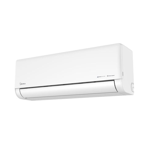 Minisplit Midea 24,000 BTU´s Frío Calor 220V  Inverter