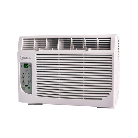 Aire Acondicionado Midea Ventana Frío (8,000 BTU's) 110V