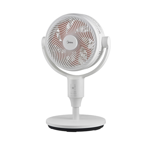Ventilador Midea de circulación AnySeason 10"