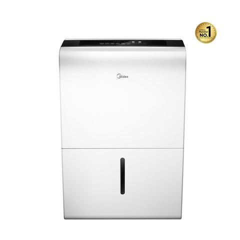 Deshumidificador Midea 50 pintas