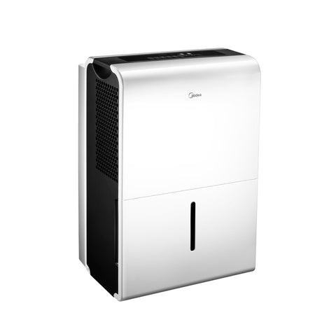 Deshumidificador Midea 50 pintas