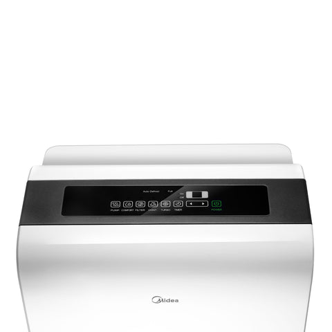 Deshumidificador Midea 50 pintas