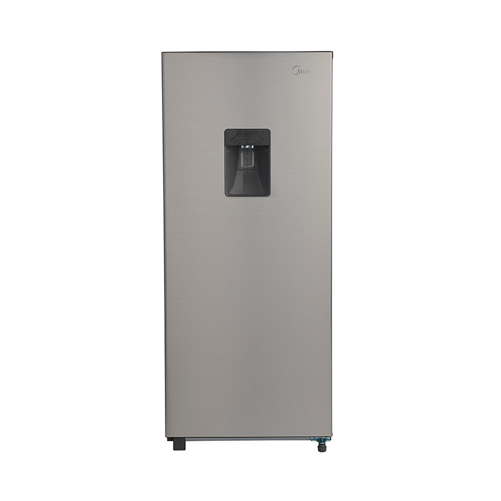 Refrigerador Midea 7 Pies Cúbicos 190 L Light Silver Low Frost