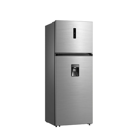 Refrigerador Midea 17 Pies Acero Inoxidable con Despachador
