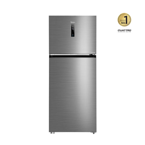 Refrigerador Top Mount Inverter Quattro  15 Pies Cúbicos