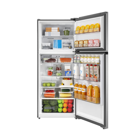 Refrigerador Top Mount Inverter Quattro  15 Pies Cúbicos